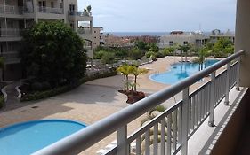 Apartamento Sunset