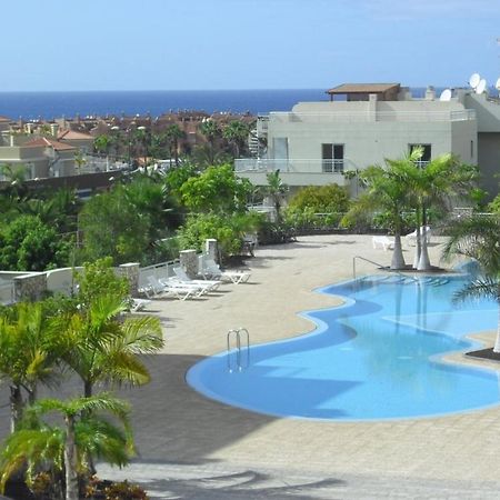 Apartamento Sunset Palm-mar Exterior photo