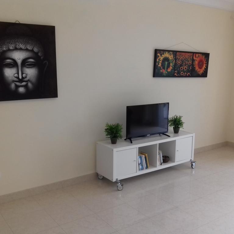 Apartamento Sunset Palm-mar Exterior photo