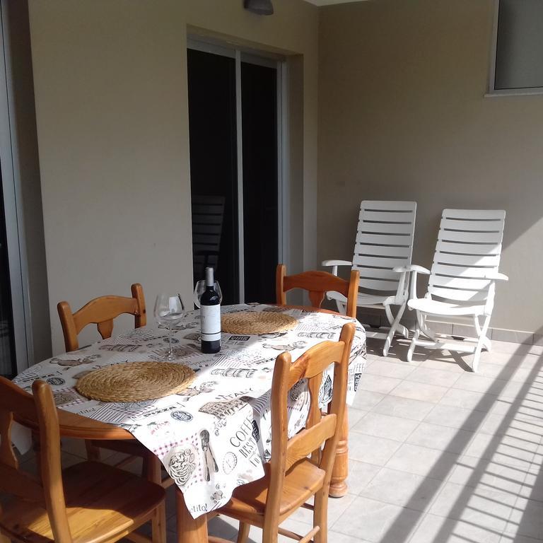 Apartamento Sunset Palm-mar Exterior photo